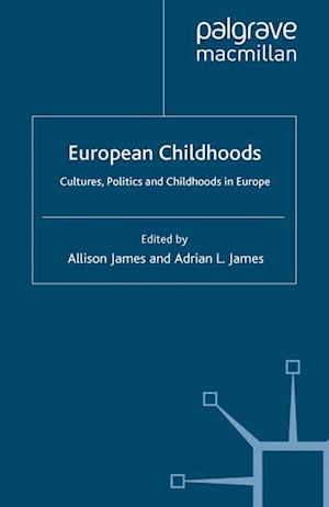 European Childhoods