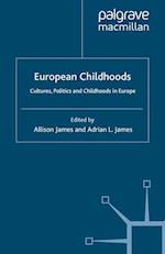 European Childhoods