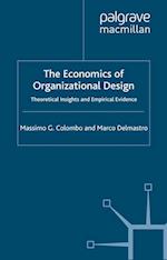Economics of Organizational Design