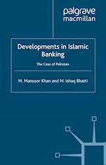 Developments in Islamic Banking