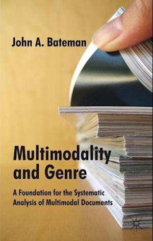 Multimodality and Genre