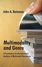 Multimodality and Genre