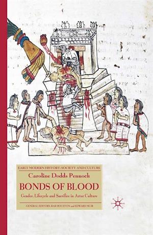 Bonds of Blood