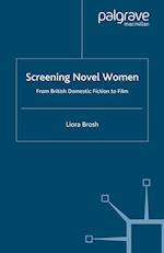 Screening Novel Women