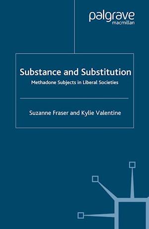 Substance and Substitution