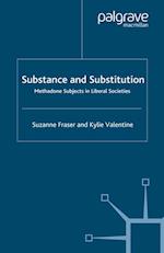 Substance and Substitution