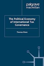 Political Economy of International Tax Governance