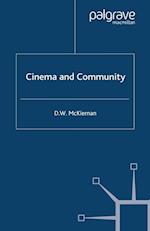 Cinema and Community