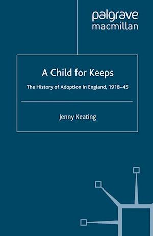 A Child for Keeps