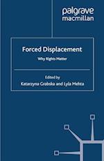 Forced Displacement