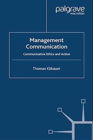 Management Communication