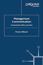 Management Communication