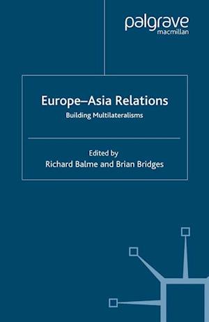 Europe-Asia Relations