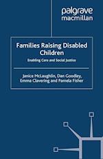 Families Raising Disabled Children