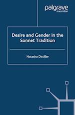 Desire and Gender in the Sonnet Tradition