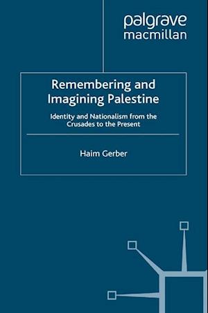 Remembering and Imagining Palestine