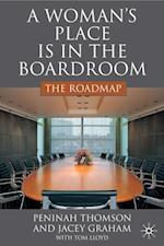 Woman's Place is in the Boardroom