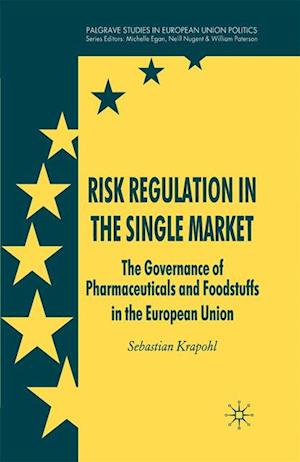 Risk Regulation in the Single Market