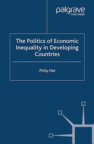 Politics of Economic Inequality in Developing Countries