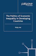 Politics of Economic Inequality in Developing Countries