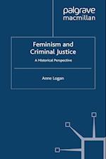 Feminism and Criminal Justice