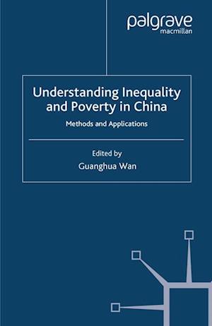 Understanding Inequality and Poverty in China