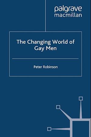 Changing World of Gay Men