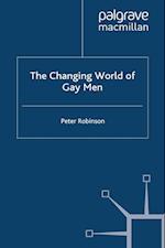 Changing World of Gay Men