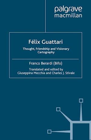 Felix Guattari