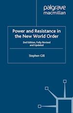 Power and Resistance in the New World Order