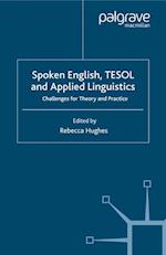 Spoken English, TESOL and Applied Linguistics