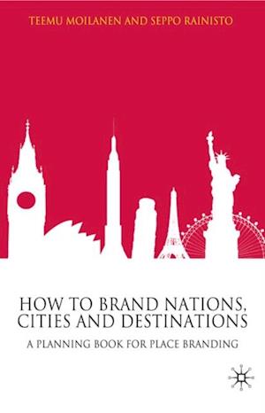 How to Brand Nations, Cities and Destinations