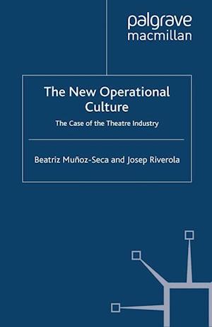 The New Operational Culture