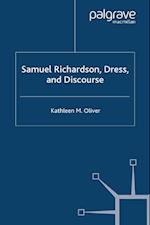 Samuel Richardson, Dress, and Discourse