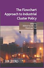 The Flowchart Approach to Industrial Cluster Policy