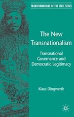 New Transnationalism