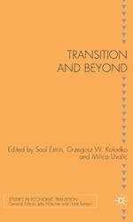 Transition and Beyond