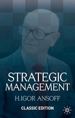 Strategic Management