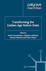 Transforming the Golden-Age Nation State