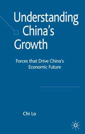 Understanding China''s Growth