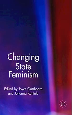 Changing State Feminism