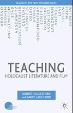 Teaching Holocaust Literature and Film