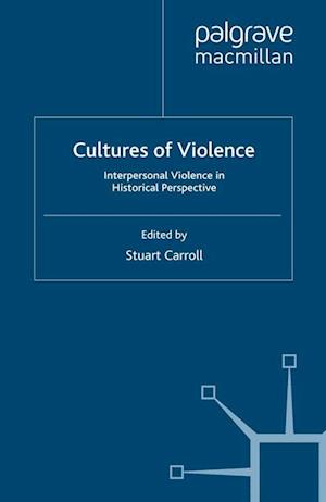 Cultures of Violence