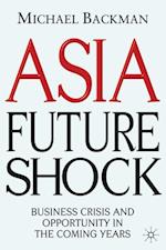 Asia Future Shock