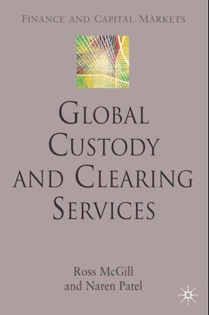 Global Custody and Clearing Services