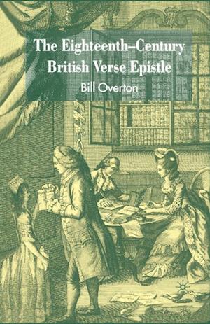 Eighteenth-Century British Verse Epistle