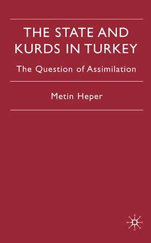 State and Kurds in Turkey