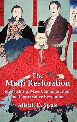 The Meiji Restoration