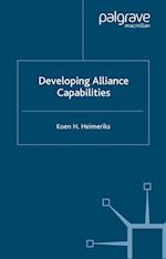 Developing Alliance Capabilities