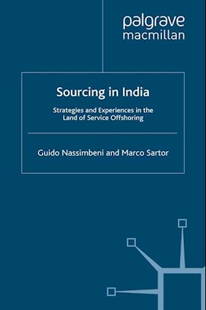 Sourcing in India